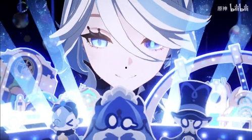 芙宁娜最新技能爆料,战力飙升,战场霸主归来! 第3张 芙宁娜最新技能爆料,战力飙升,战场霸主归来! 第3张